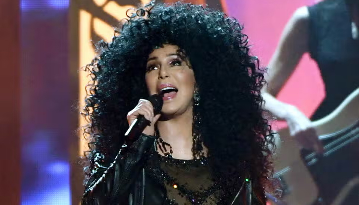 Cher to receive iHeartRadio icon honour in star-studded tribute