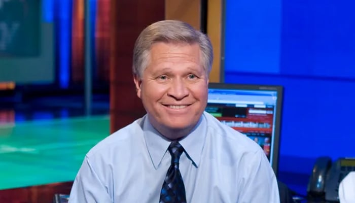 Chris Mortensen, Pulitzer nominated NFL reporter breathes his last at 72