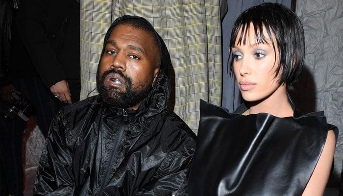 Bianca Censoris dad is reportedly concerned about her racy dressing around Kanye West