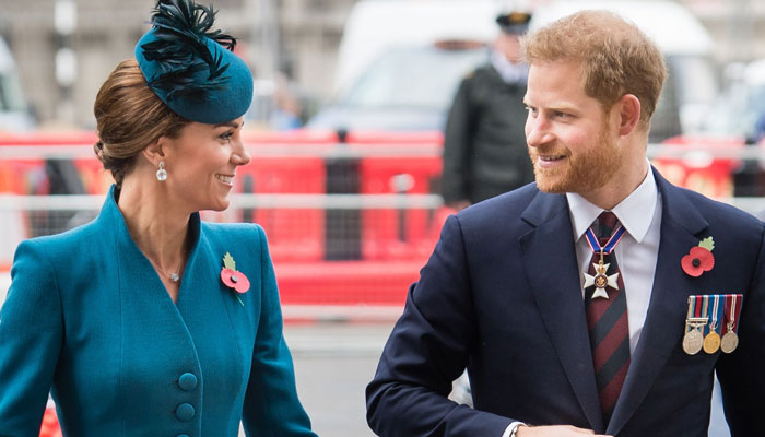 Prince Harry ripped over ‘inappropriate’ criticism of Kate Middleton
