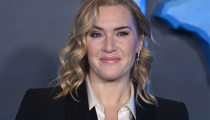 Kate Winslet expresses disapproval of popular weight loss drug, Ozempic