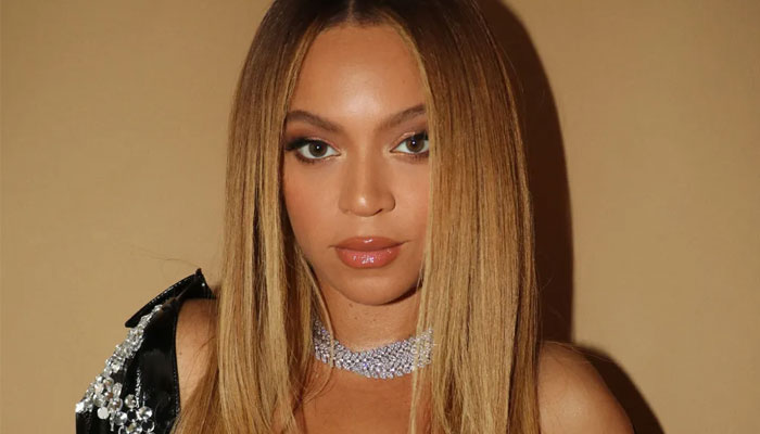 Beyoncé continues to rule charts with hit track