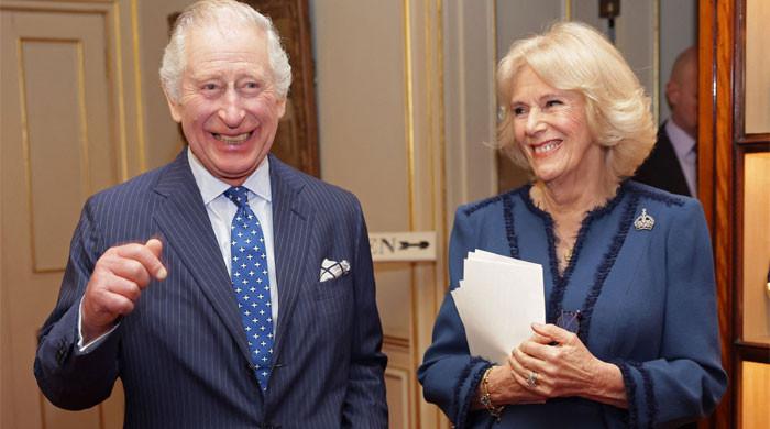 Queen Camilla all set to make history amid King Charles cancer treatment