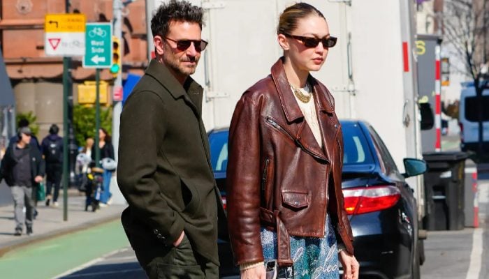 Bradley Cooper, Gigi Hadid ready make their romance official?