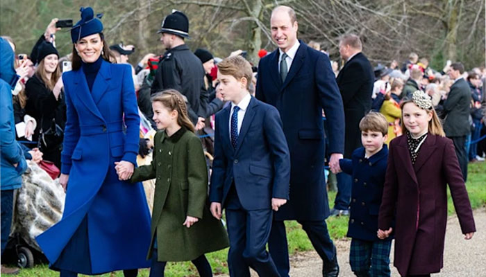 Kate Middleton latest health update: Princess of Wales looking forward to return to royal duties