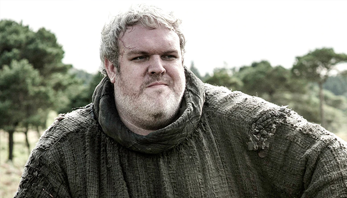 Game of Thrones actor Kristian Nairn makes debut as author
