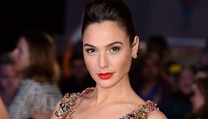 Gal Gadot celebrates birth of fourth baby daughter