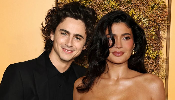Kylie Jenner and Timothée Chalamets fans fears couple may have split