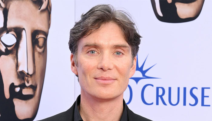 Cillian Murphy to take over James Bond role after Daniel Craig