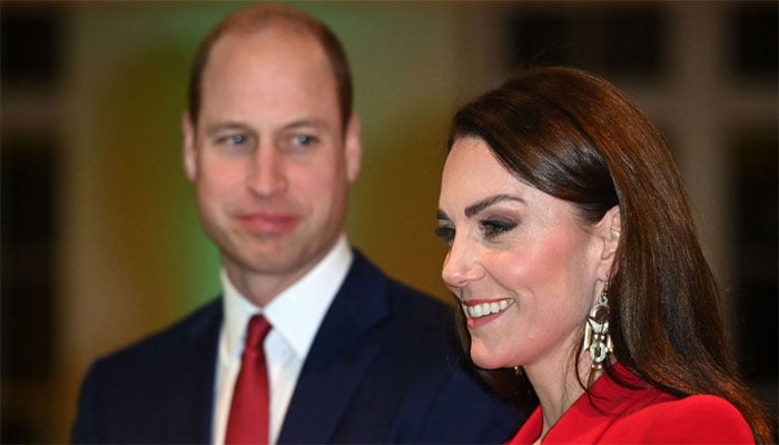 Prince William, Kate Middleton next strong pillars of royal family