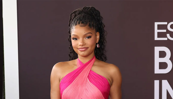 Halle Bailey addresses being discreet about pregnancy: ‘I had no obligation’