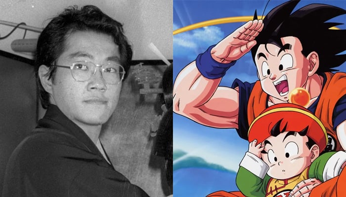 Akira Toriyama, Dragon Ball Z creator breathes his last at 68