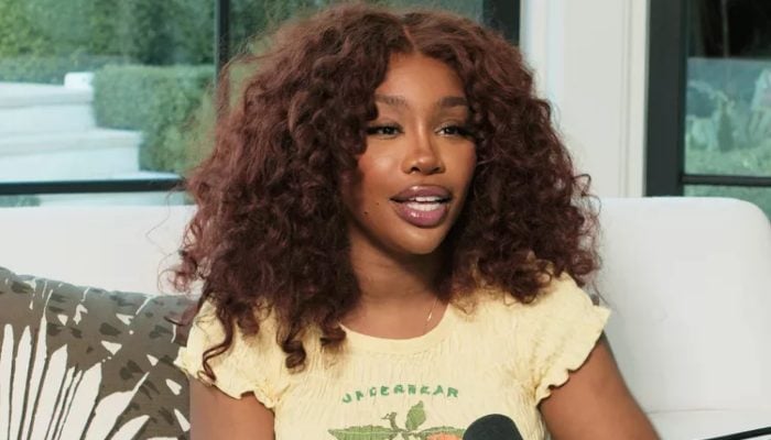 SZA shares bold opinion on raising kids