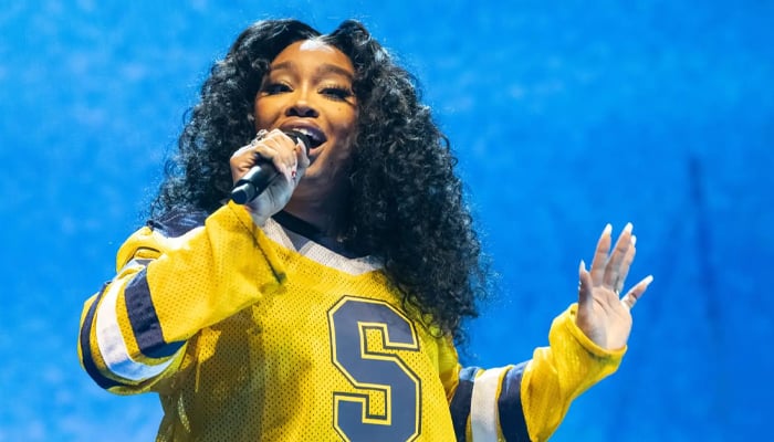 SZA opens up about cancer running in the family