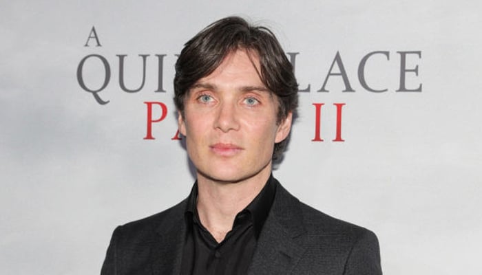 Cillian Murphy reveals plans for 2024 Oscars ceremony