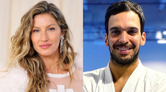 Gisele Bundchen Discusses Dating Life Amid Joaquim Valente Romance