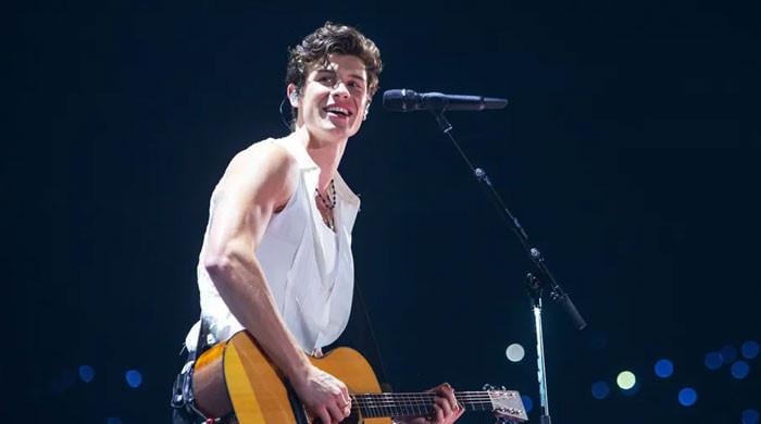 Shawn Mendes is back in the spotlight after a 2-year hiatus