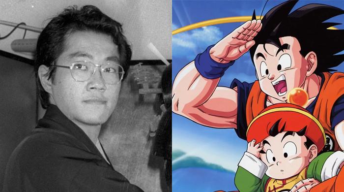 Akira Toriyama, 'dragon Ball Z' Creator Breathes His Last At 68