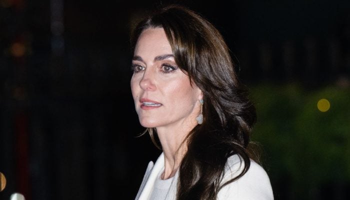 The Palace refuses to reveal Kate Middletons real condition on purpose?