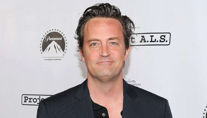 Matthew Perry’s ex-girlfriend Kayti Edwards noticed key signs of his decline before his death