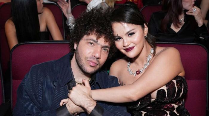 Selena Gomez Ready To Take The Next Step In Benny Blanco Romance?