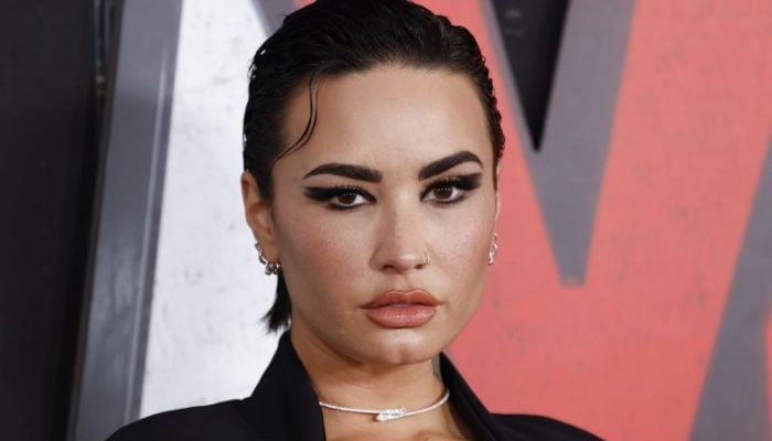 Demi Lovato breaks silence on online hate: Ive evolved