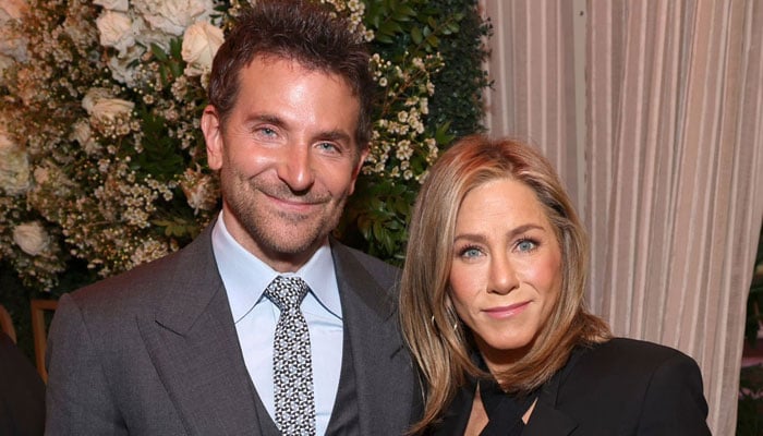 Jennifer Aniston sparks speculation after reported readiness to start dating