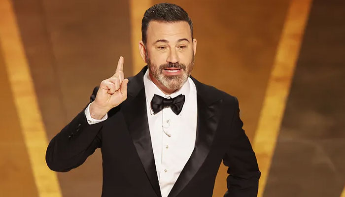 Ahead Of Oscars Jimmy Kimmel Talks About Insulting People