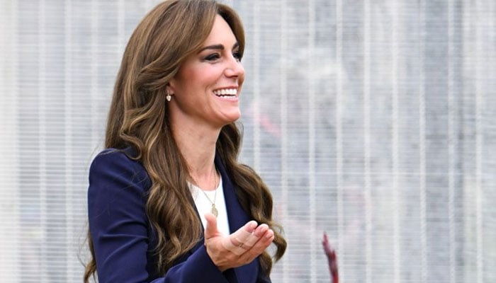 Kate Middleton feeling 'comfortable' after surgery, royal expert claims