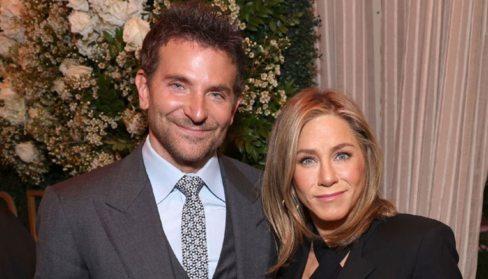 Jennifer Aniston would ‘totally date’ Bradley Cooper if Gigi Hadid’s not in picture