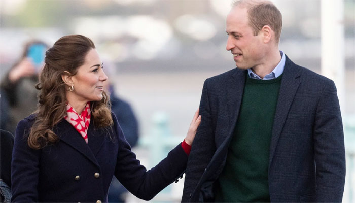 Prince William makes first public statement after Kate Middleton photo controversy