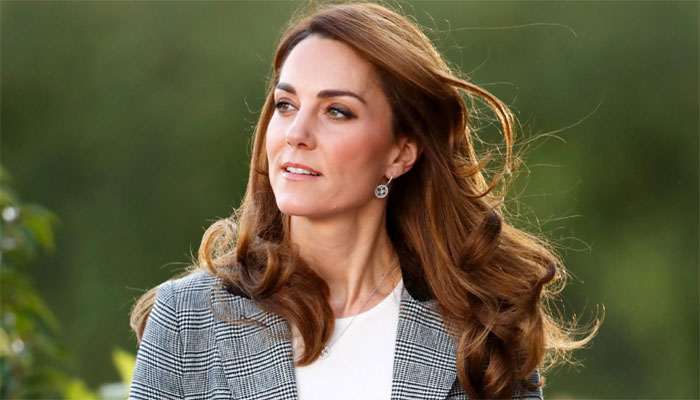 Kate Middleton Mothers Day portrait: Omid Scobie furious at palace over photo plunder