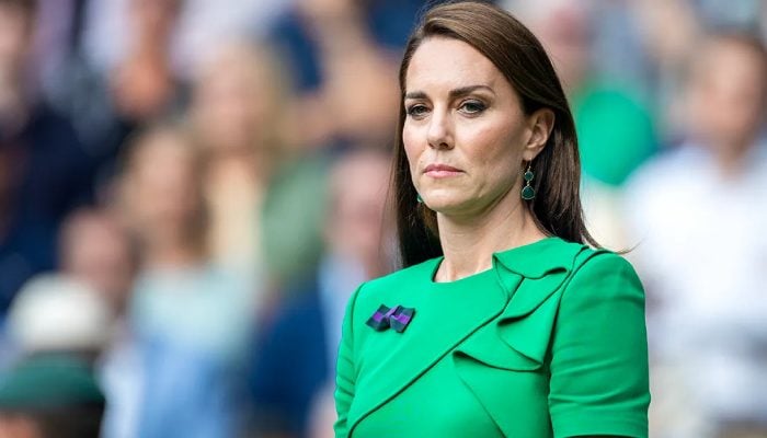 Kate Middleton unable to recover amid public scrutiny