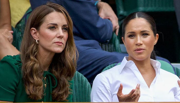 Meghan Markle reaction on Kate Middleton’s Mother’s Day photo drama revealed