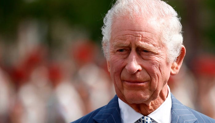 King Charles royal coffers branded stingy: ‘Cant he afford a photo editor?