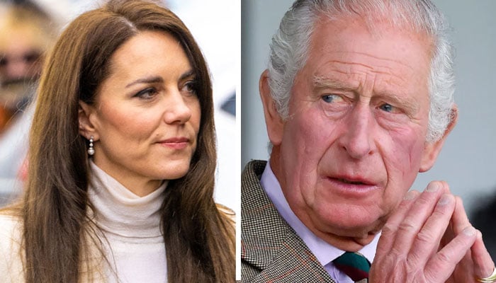 King Charles monarchy treating Kate Middleton grossly unfair