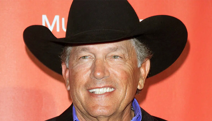 George Strait Ocean Front Property album marks 37 years of chart success