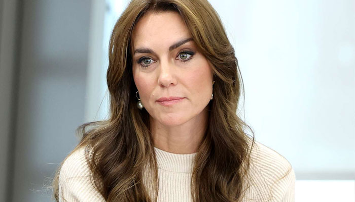 Kate Middleton draws ire criticism over her integrity: ‘What else’s been doctored?’