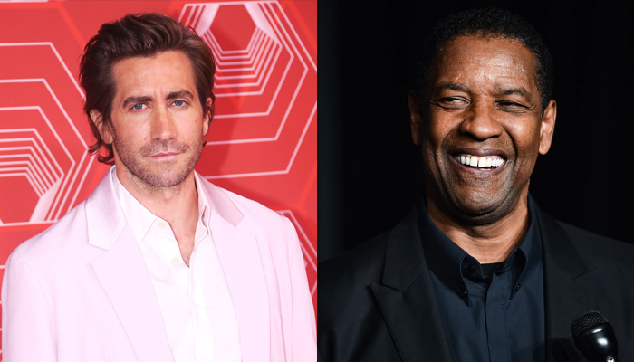 Denzel Washington, Jake Gyllenhaal Broadway starrer Othello: What we know