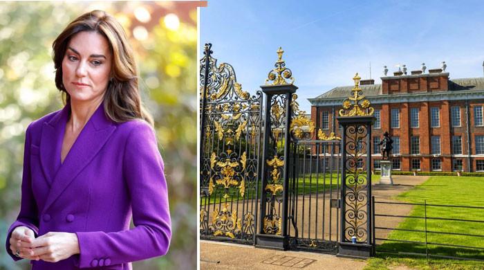 Prince William 'blamed' Camilla for 'broken home'