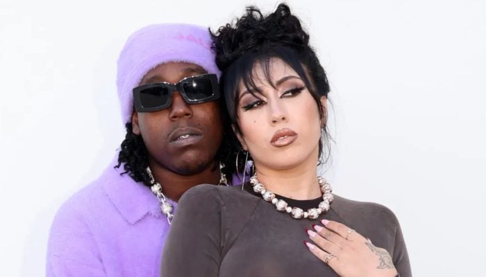 Kali Uchis, Don Toliver announce birth of their first child