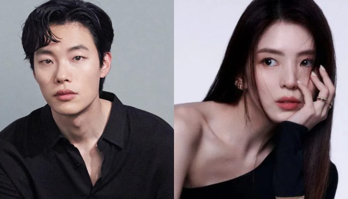 Han So Hee, Ryu Jun Yeols agencies break silence on their dating rumors