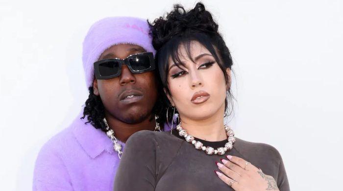 Kali Uchis, Don Toliver announce birth of their first child