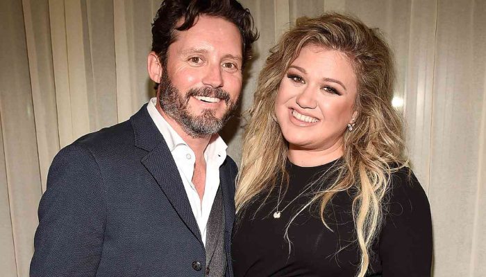 Kelly Clarkson drags ex Brandon Blackstock in a million-dollar lawsuit
