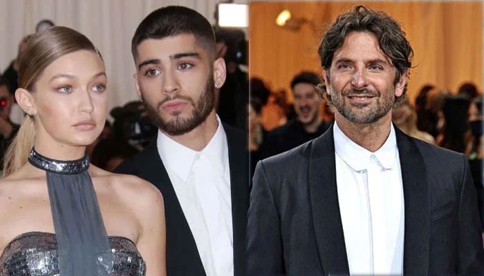 Zayn Malik expresses concerns as Gigi Hadid introduces daughter to Bradley Cooper