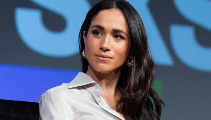 Meghan Markle called out for social media return after vowing to keep away