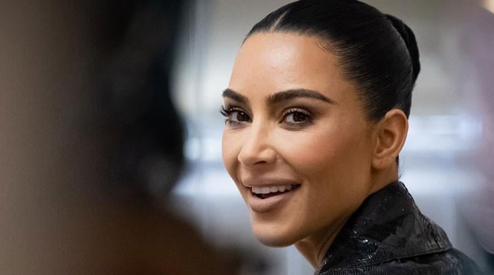Say what? Kim Kardashian is now selling 'swirlkouse