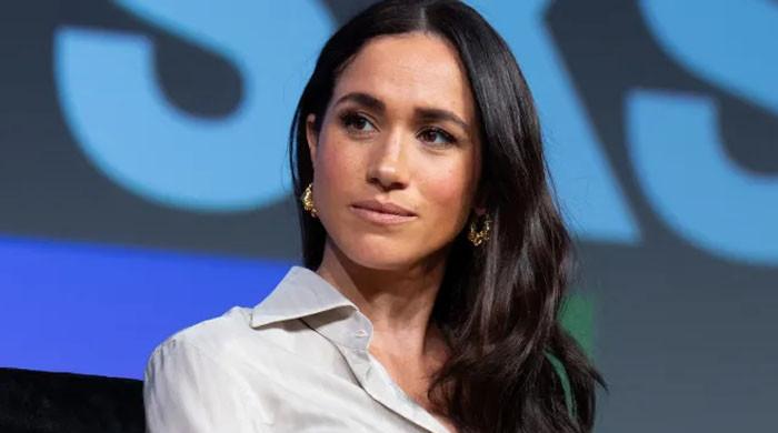 Meghan Markle called out for social media return after vowing to keep away