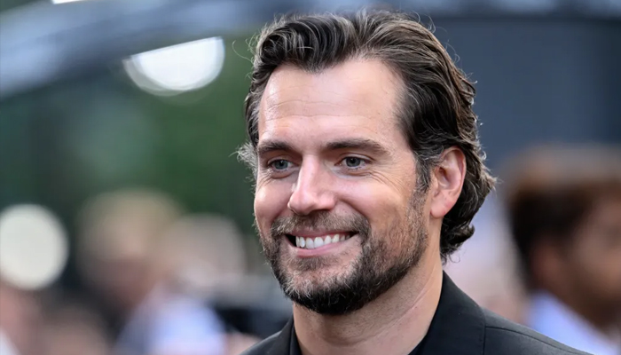 Henry Cavill to possibly join Deadpool 3 cast