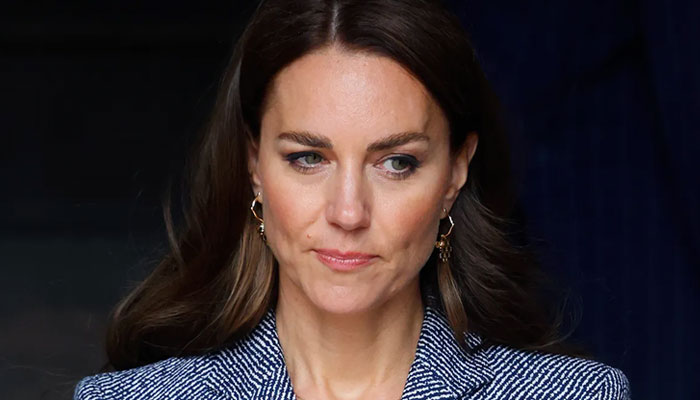 Baseless armchair detective work against Kate Middleton exposed